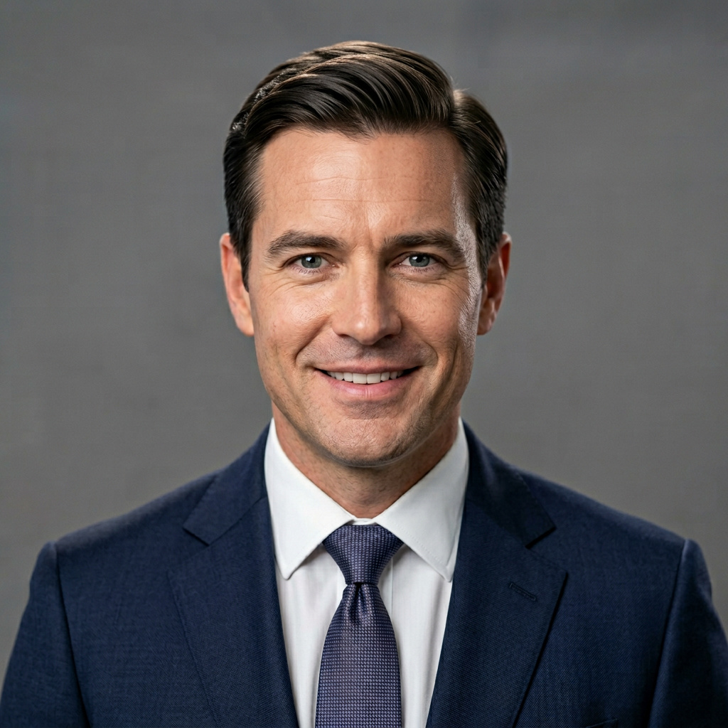 Oliver Sutton